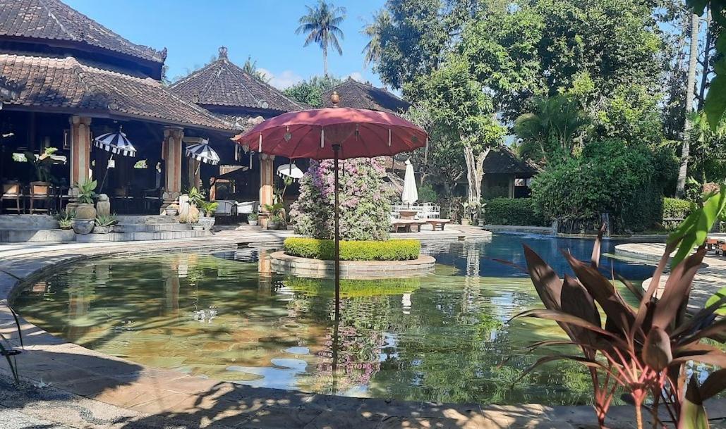 Rambutan Hotel Lovina Exterior foto