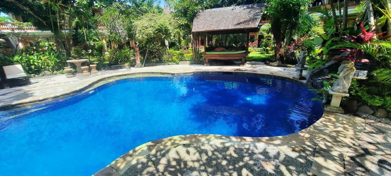 Rambutan Hotel Lovina Exterior foto