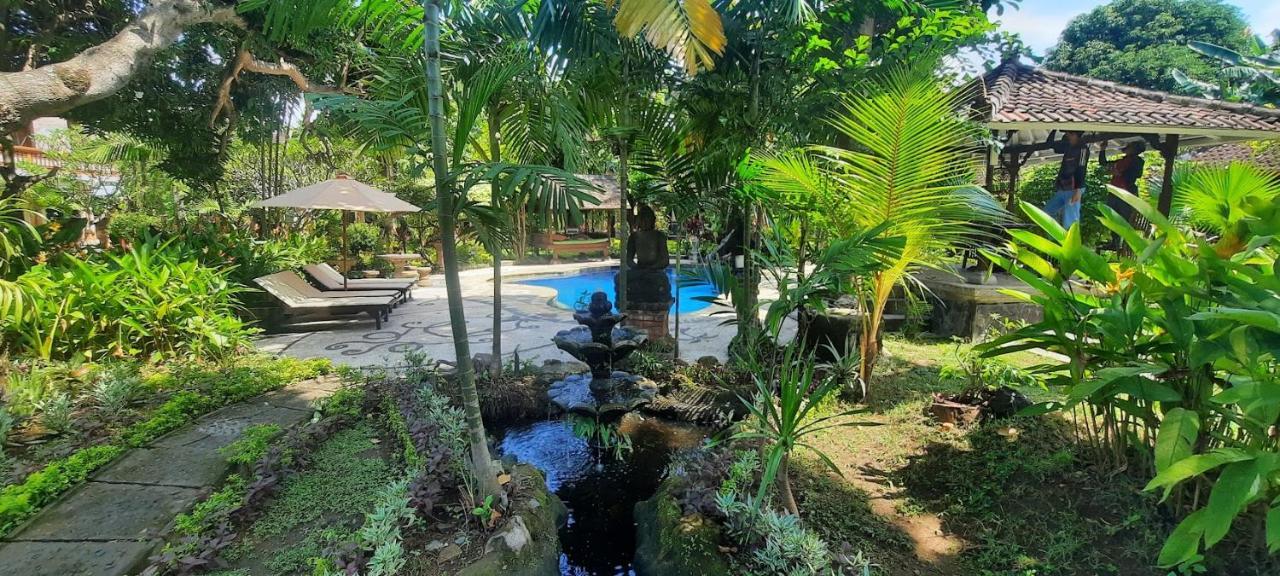 Rambutan Hotel Lovina Exterior foto